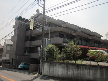 根岸壱番館の画像3