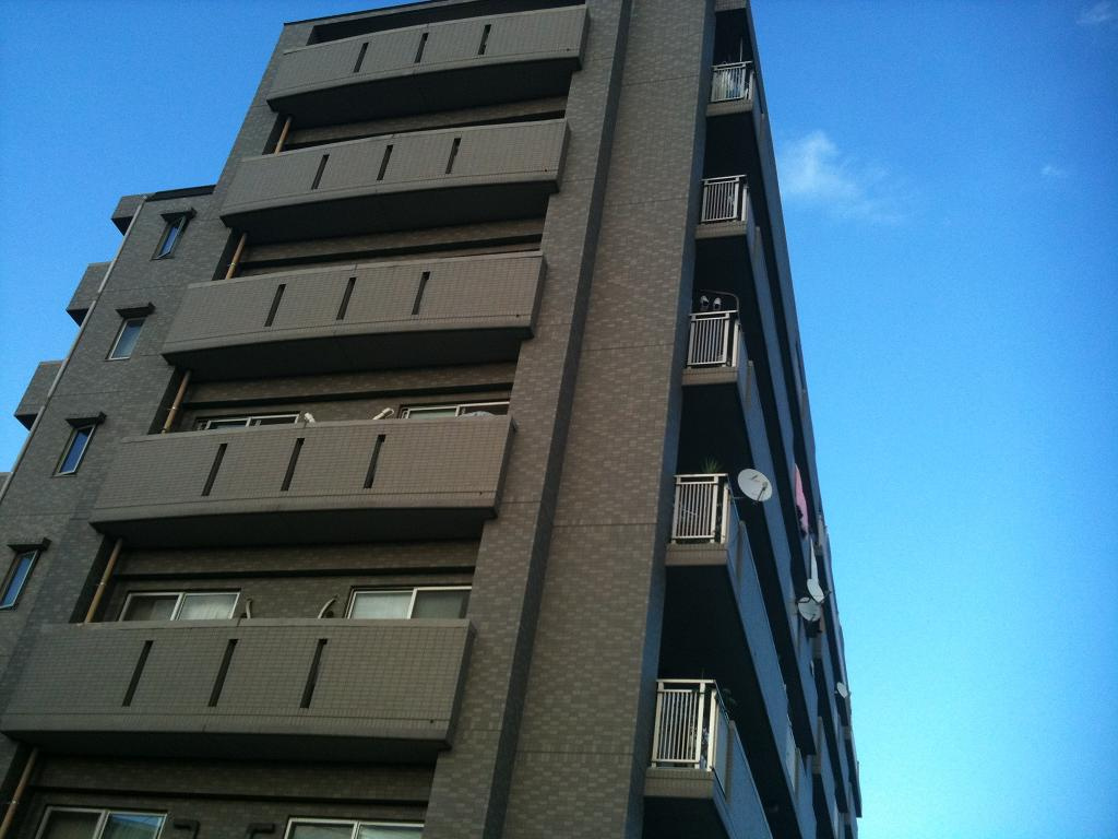 グランシティ武蔵浦和の画像