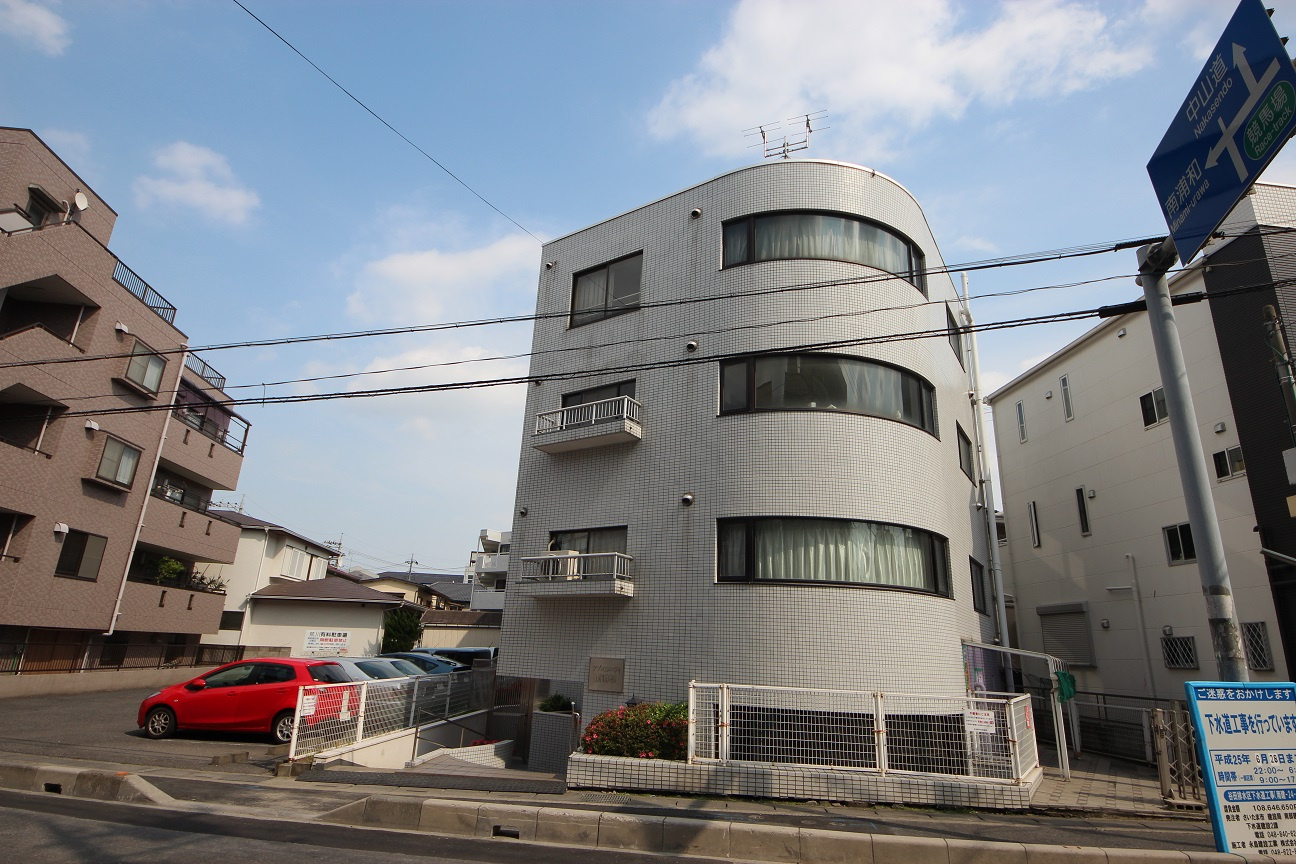 アプロアメニティ南浦和の画像