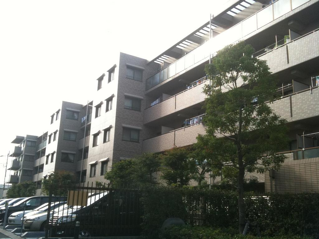 サーパス武蔵浦和第2の画像