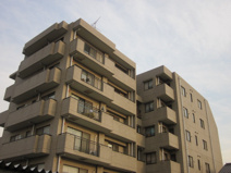 浦和別所パークホームズ