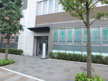 武蔵国分寺公園クリニック