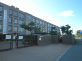平岡南中学校