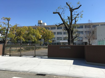 神吉中学校の画像1