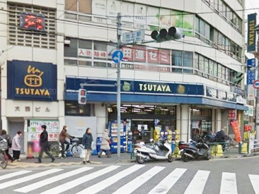 ＴＳＵＴＡＹＡ 池上駅前店