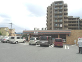 セブンイレブン　大宮櫛引１丁目店
