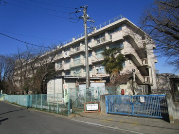 さいたま市立善前小学校の画像1