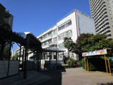 さいたま市立高砂小学校