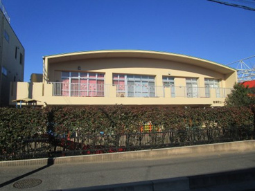 南浦和たいよう保育園の画像1