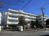 小学校 さいたま市立浦和大里小学校