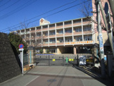 さいたま市立大谷場東小学校