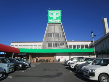 サミットストア　太田窪店の画像1