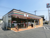 セブンイレブン市川北方町４丁目店