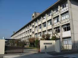 長吉高等学校の画像1