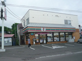 セブンイレブン小樽銭函2丁目店