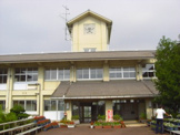 大部小学校