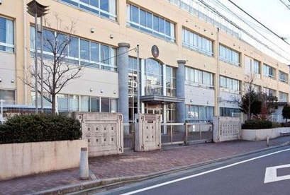 川崎市立 小田小学校の画像1