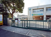 川崎市立京町中学校