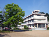 東条中学校