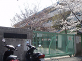 山田第三小学校