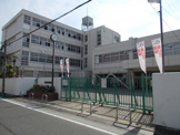 千里第三小学校