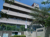 北山田小学校