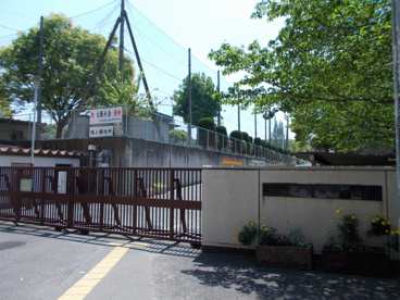 吹田市立 佐井寺中学校の画像1