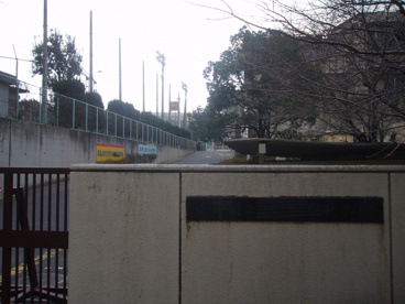 吹田市立 佐井寺中学校の画像2