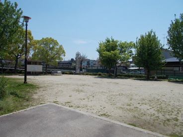 昭和園第２公園の画像1