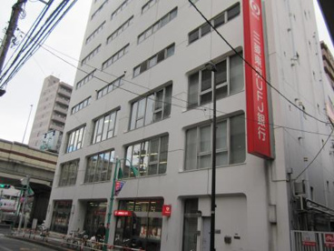 三菱東京ufj銀行 笹塚支店情報ページ 新宿の賃貸情報はきらきら不動産