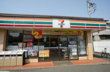 セブンイレブン 調布品川通り店の画像1