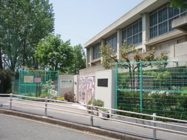 吹田市立 東山田幼稚園の画像2