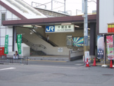 JR京都線 千里丘駅