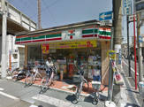 セブン-イレブン 東大阪鴻池元町店