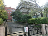 横浜市立 獅子ケ谷小学校