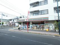 セブンイレブン 国分寺光町１丁目店