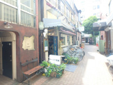 ロージナ茶房