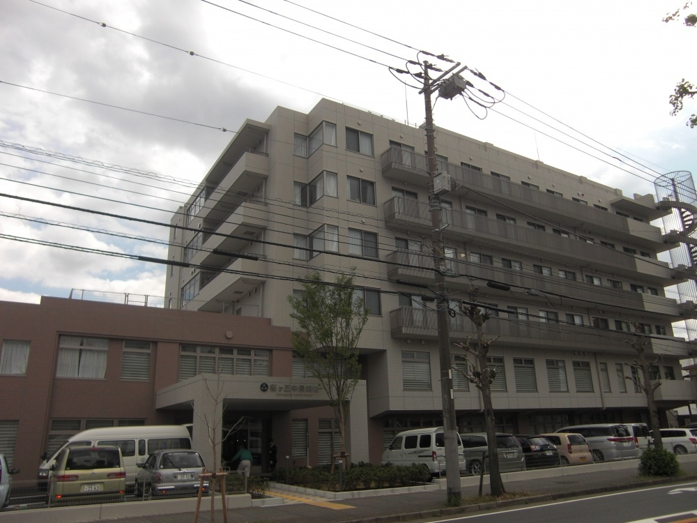 おススメの施設情報の詳細はこちら 神奈川県大和市の賃貸なら地域密着の株式会社大栄商事