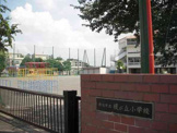 横浜市立 榎が丘小学校