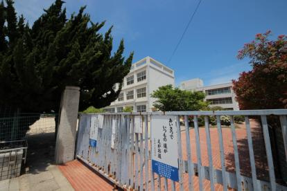 大野学園小学校の画像1