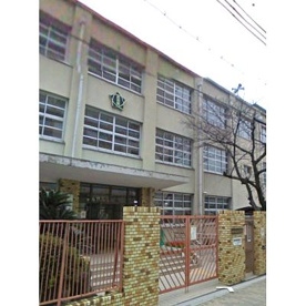 大阪市立 長吉東小学校の画像1