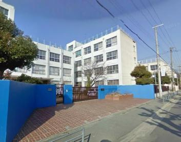 大阪市立加美南中学校の画像1