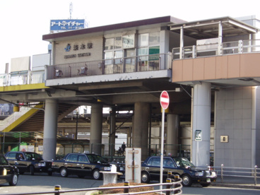JR京都線 茨木駅の画像1