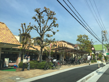関西スーパー・苦楽園店の画像1