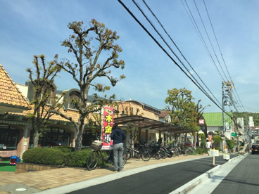 関西スーパー・苦楽園店の画像2