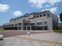 奈良文化女子短期大学