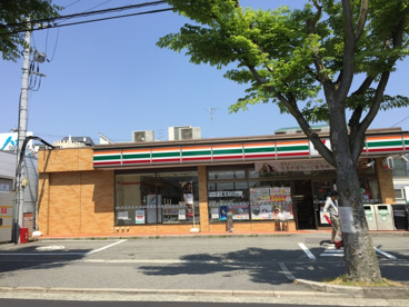 セブンーイレブン西宮樋之池町店の画像1