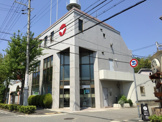 尼崎信用金庫 芦屋支店