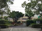 芦屋市立 潮見小学校