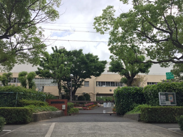 芦屋市立 潮見小学校の画像2
